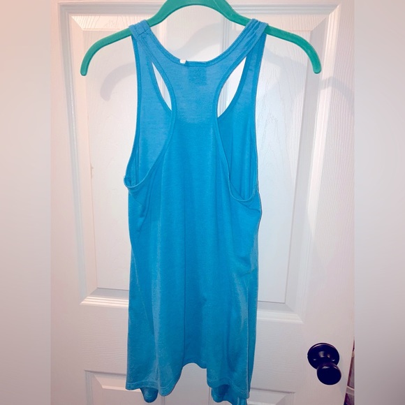 Flowy tank top - Picture 2 of 4